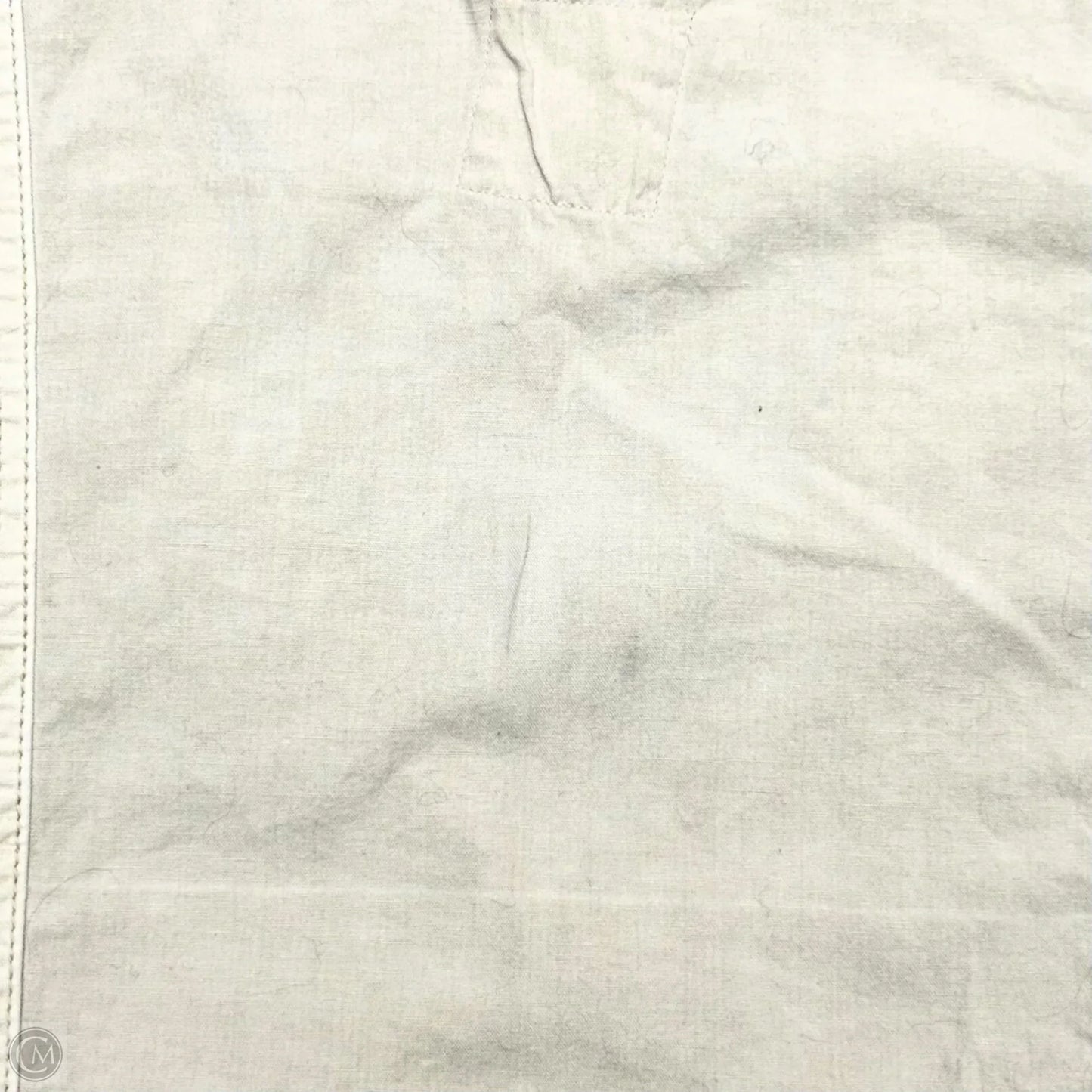 Vest Other By We The Free In Cream, Size: Xl