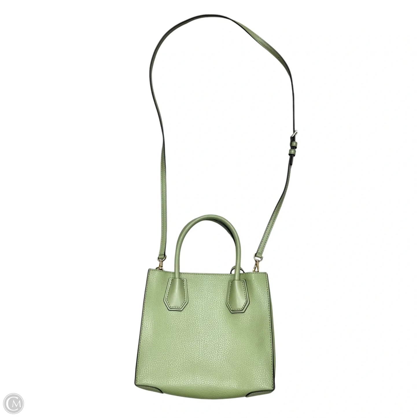 Crossbody Designer By Michael Kors, Size: Medium