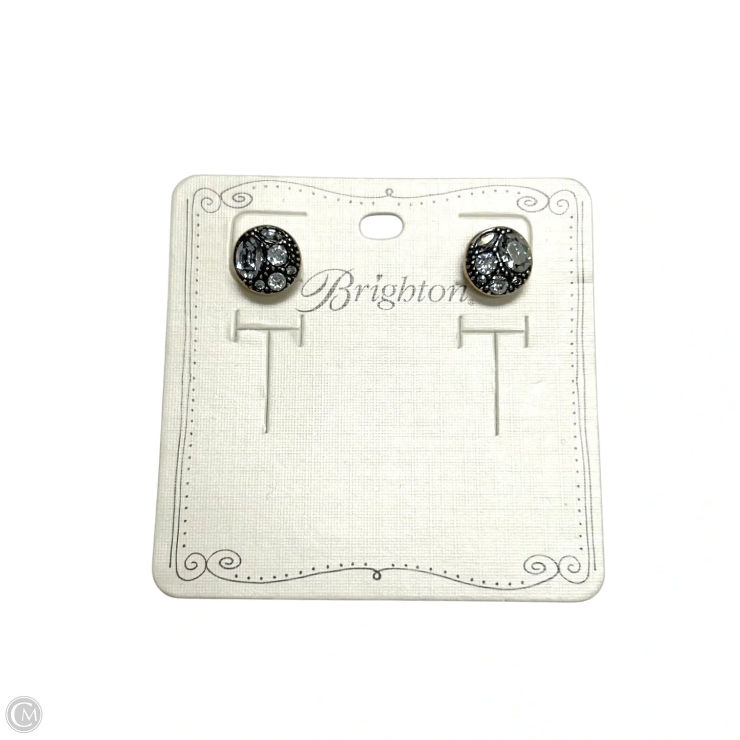 Earrings Stud By Brighton