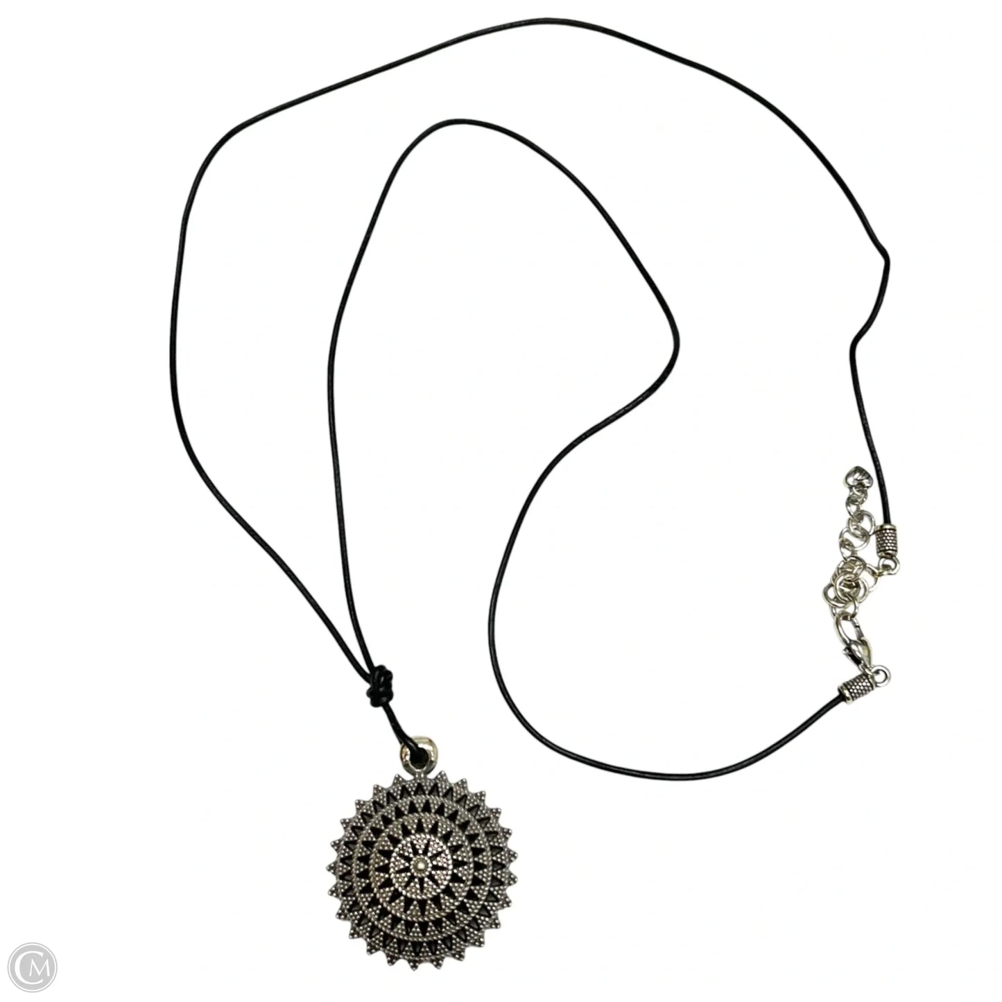 Necklace Pendant By Brighton