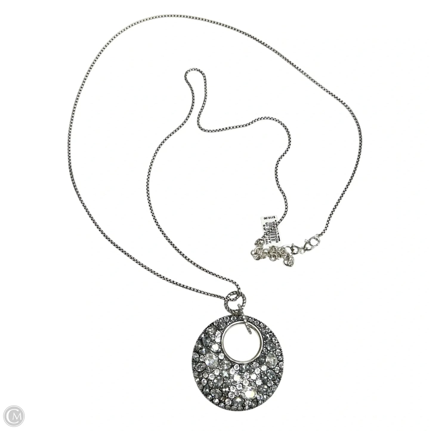 Necklace Pendant By Brighton