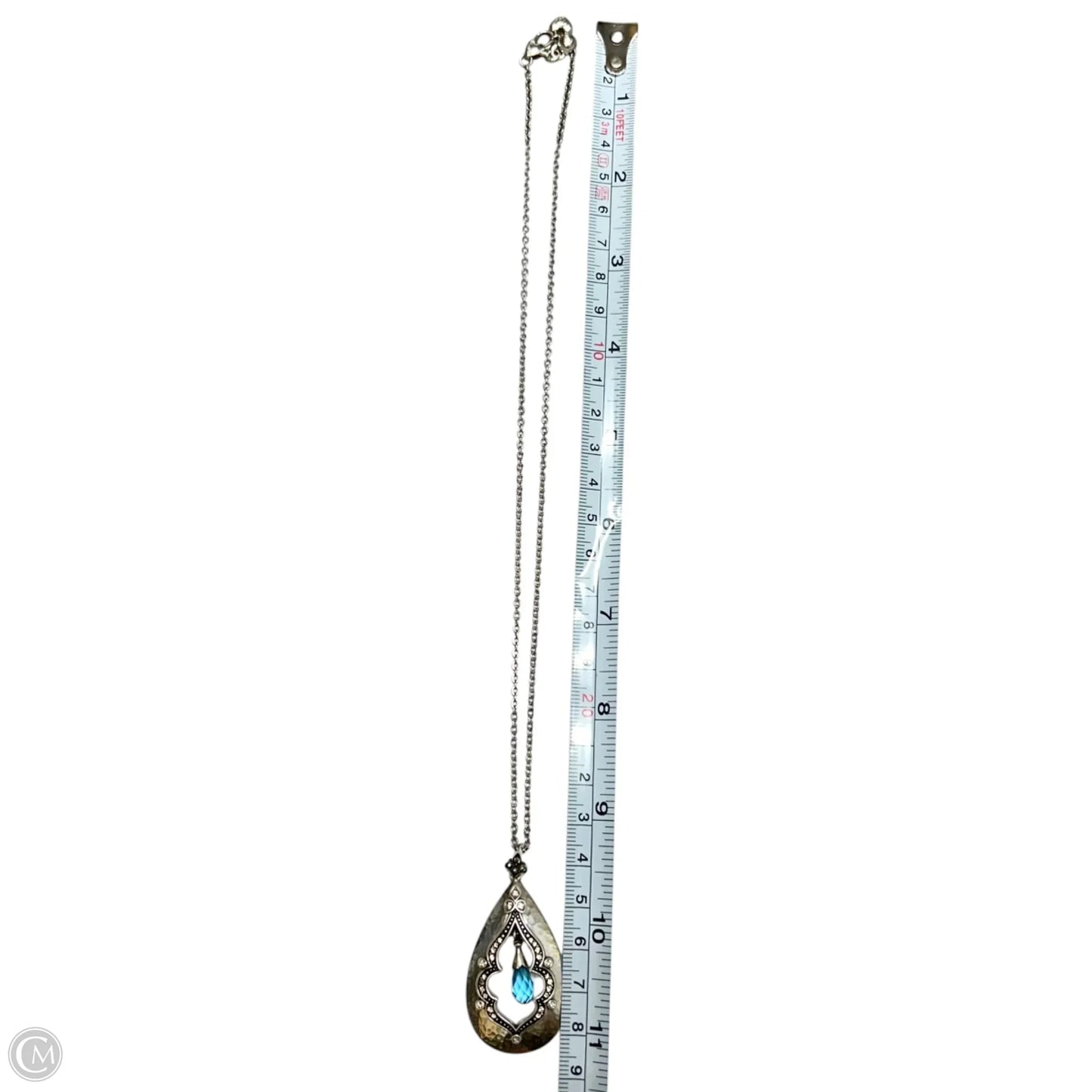 Necklace Pendant By Brighton