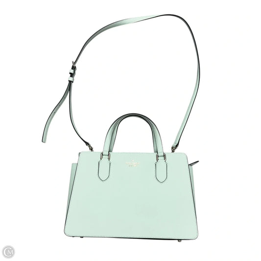 Crossbody Designer By Kate Spade, Size: Medium