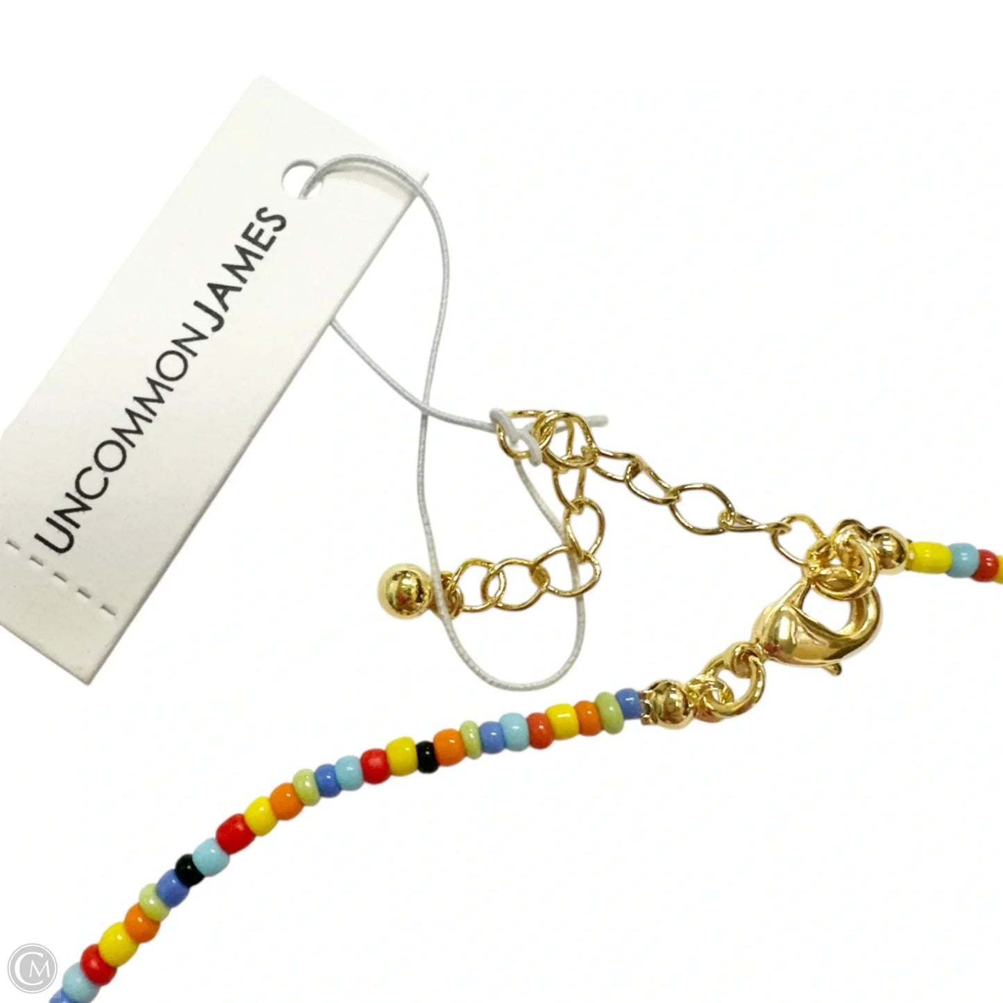 Necklace Chain By Uncommon James