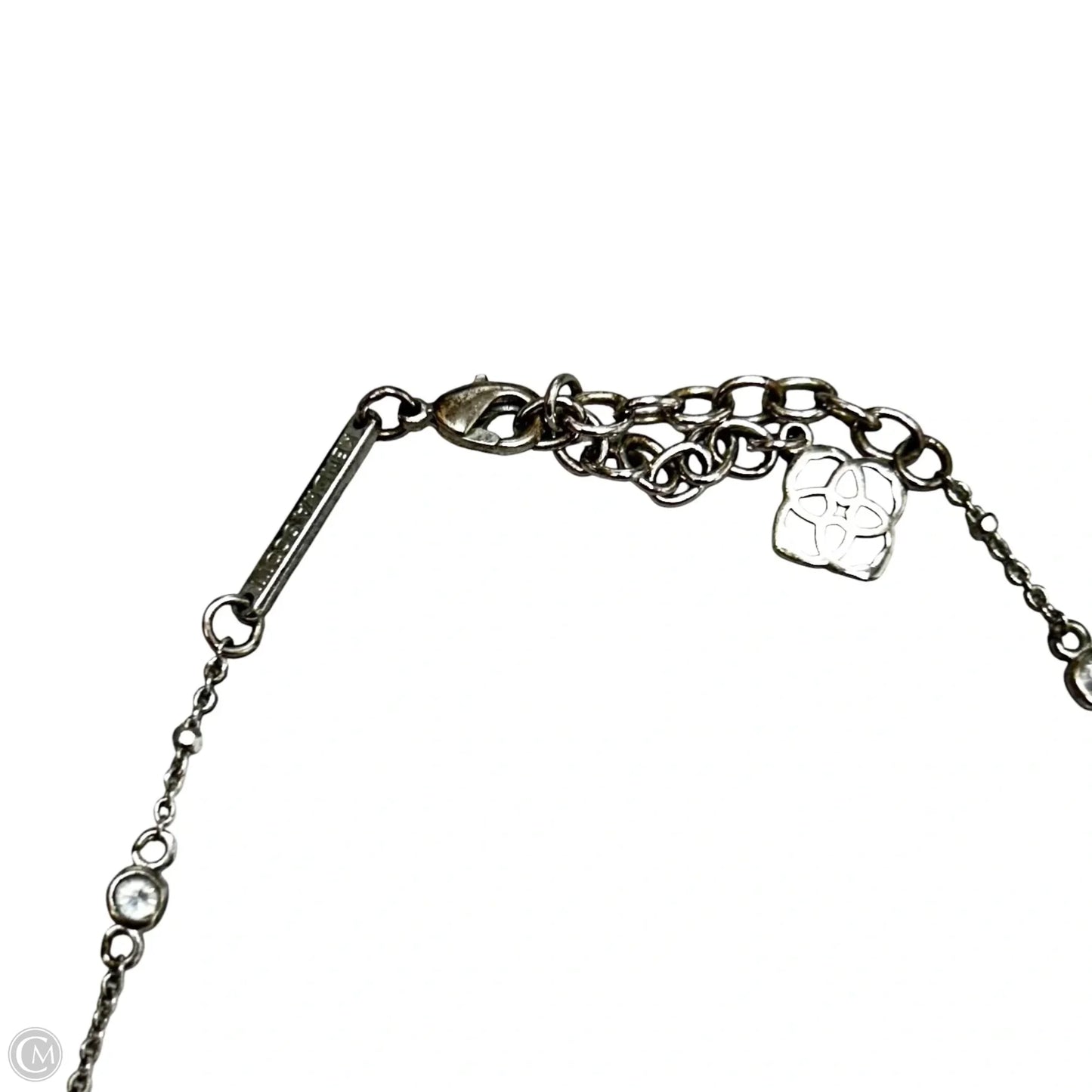 Necklace Lariat & Y-drop By Kendra Scott