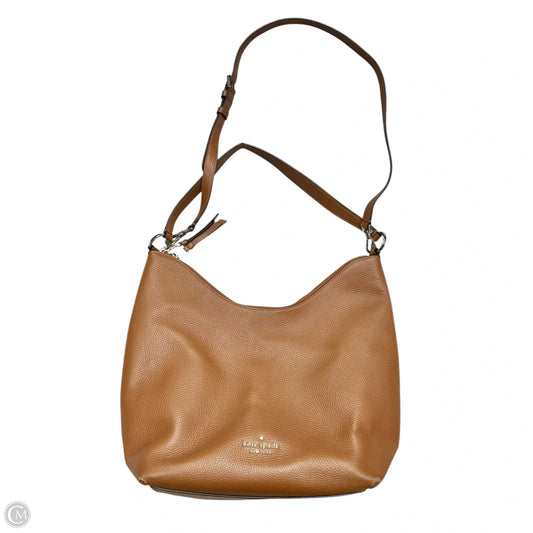 Crossbody Designer By Kate Spade, Size: Large
