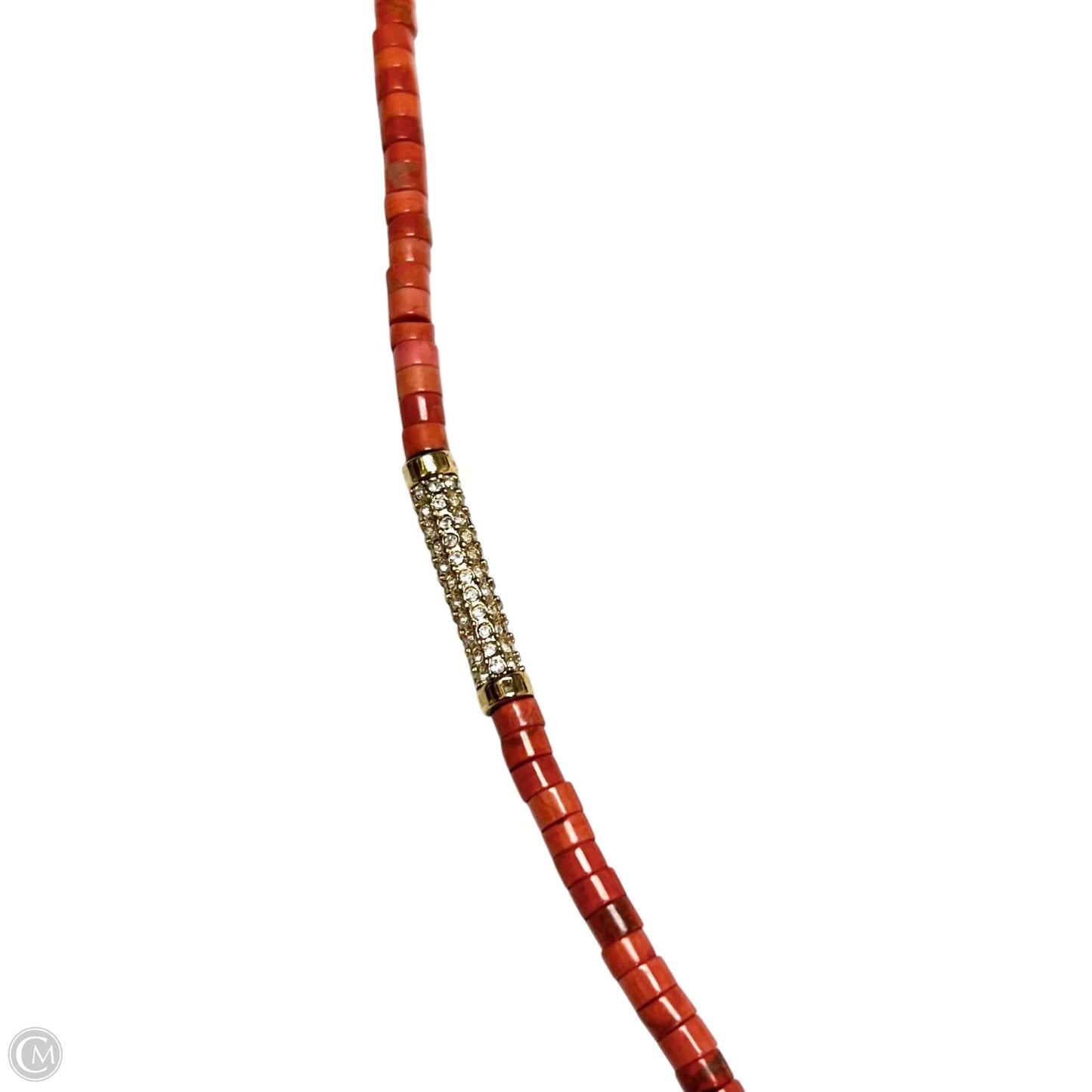 Necklace Designer By Michael Kors