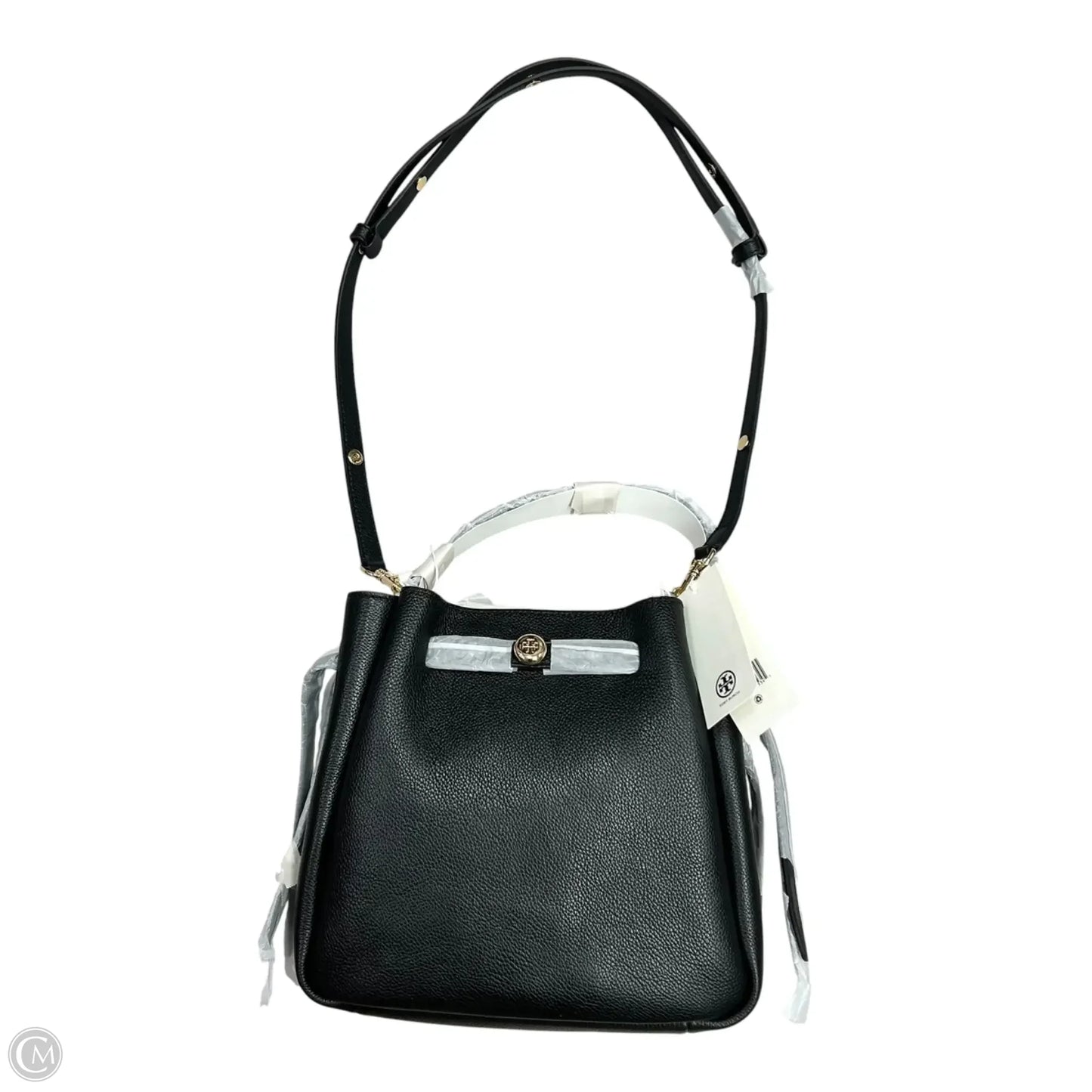 Handbag Designer By Tory Burch, Size: Medium