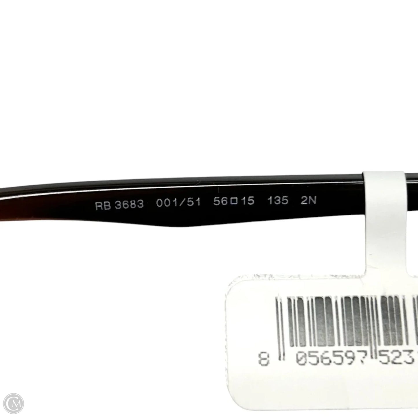Sunglasses Designer By Ray Ban