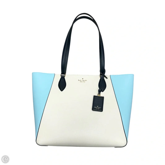Tote Designer By Kate Spade, Size: Large