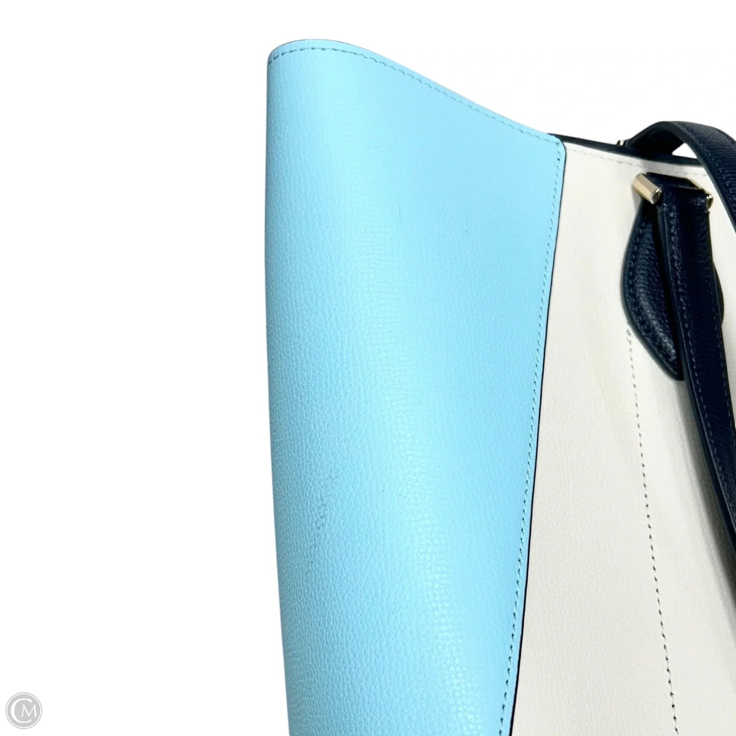 Tote Designer By Kate Spade, Size: Large