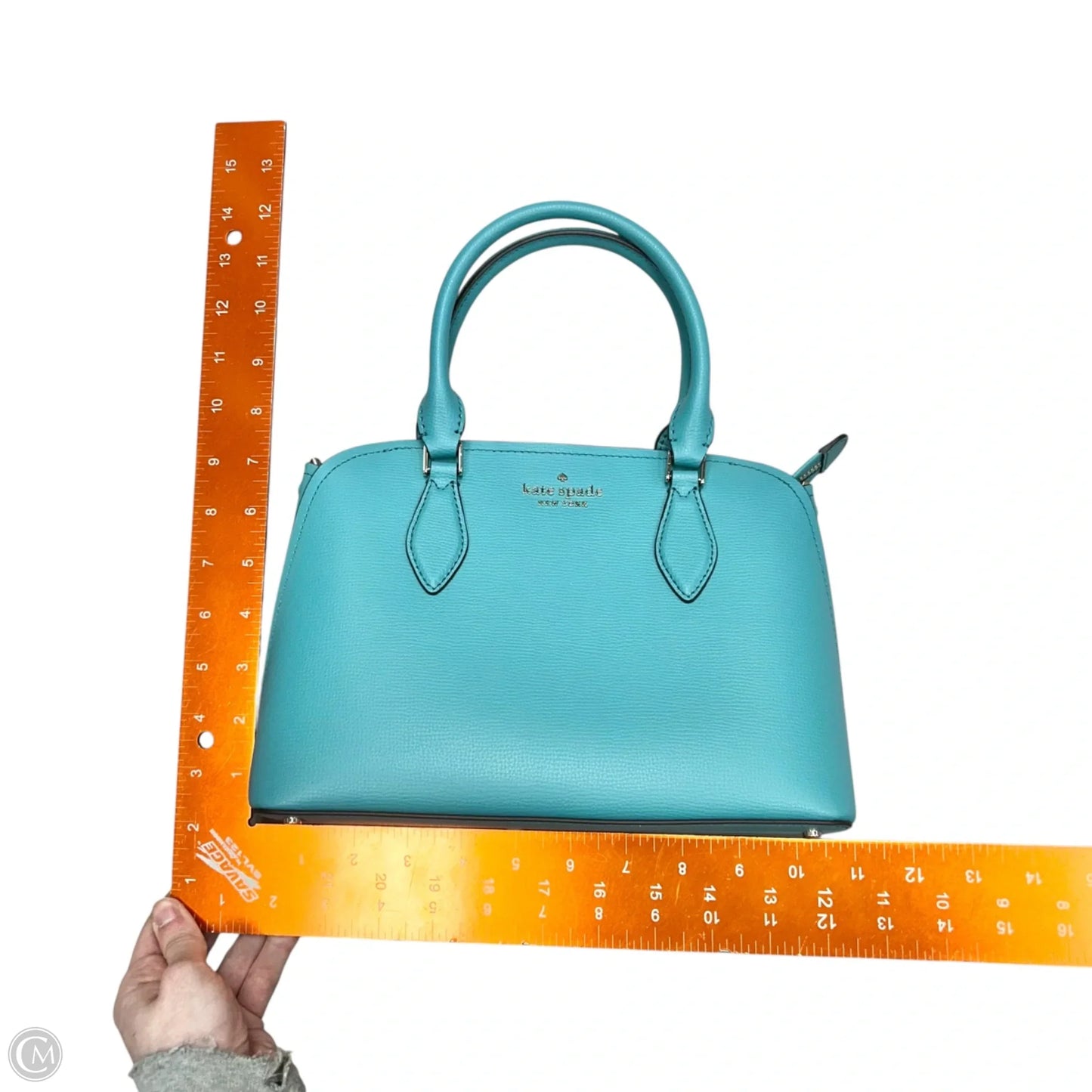 Handbag Designer By Kate Spade, Size: Small
