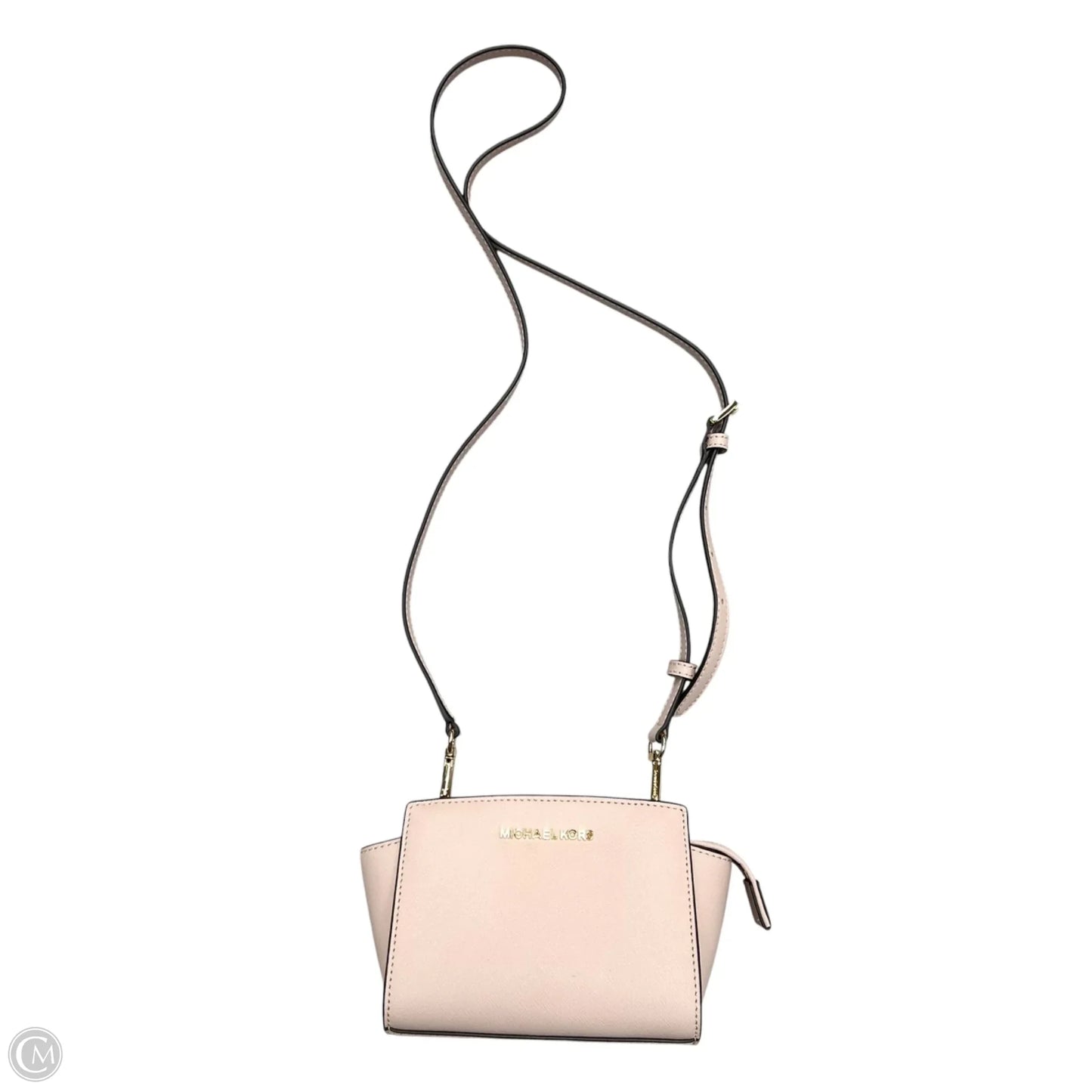 Crossbody Designer By Michael Kors, Size: Small