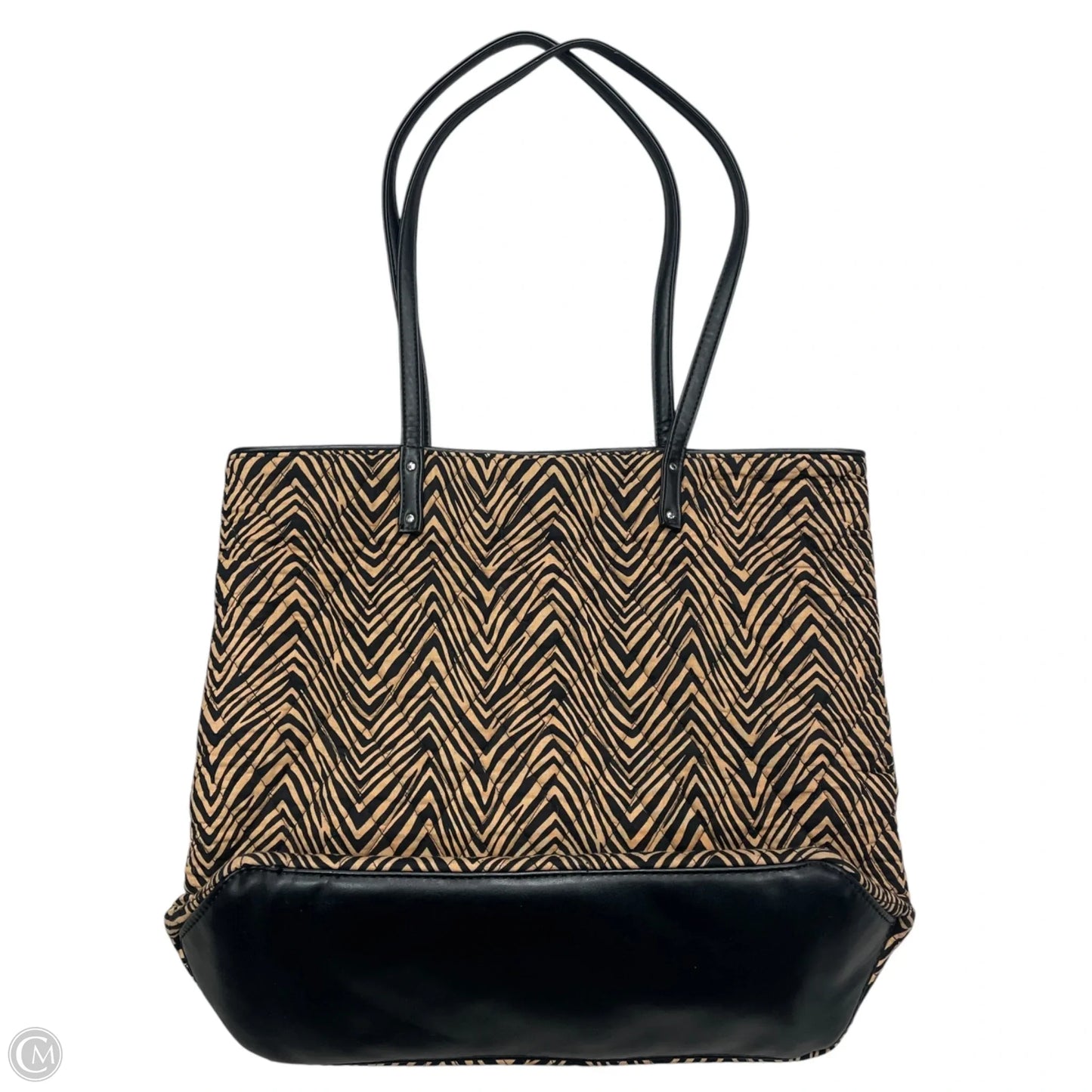 Tote By Vera Bradley, Size: Medium