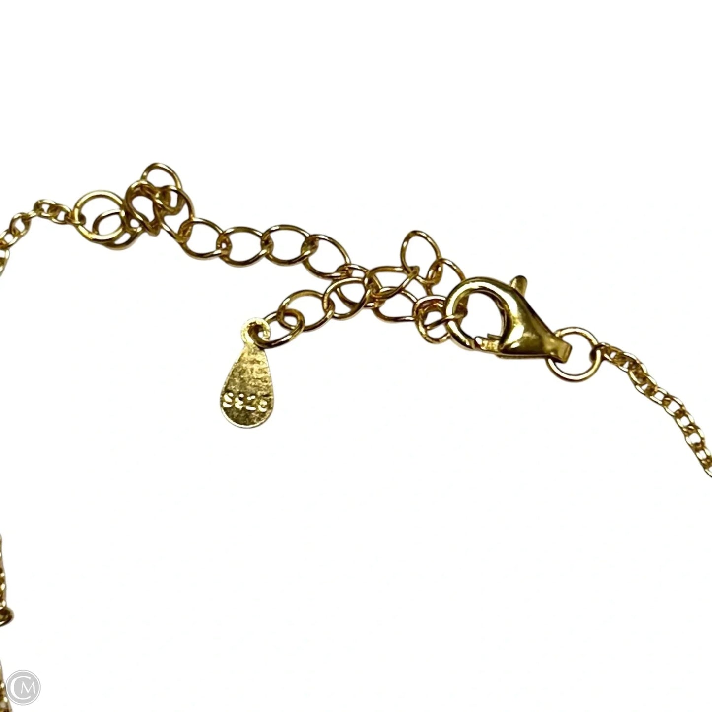 Necklace Sterling Silver