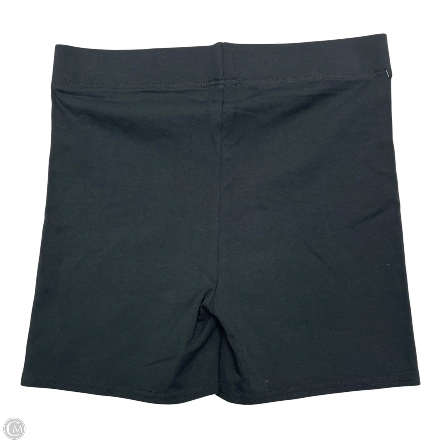 Shortalls By Madewell In Black, Size: L