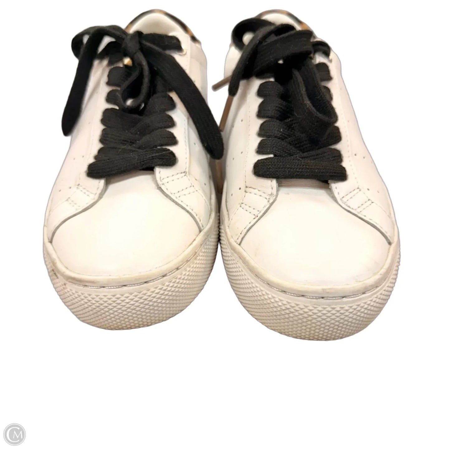Shoes Sneakers By J. Crew In White, Size: 5