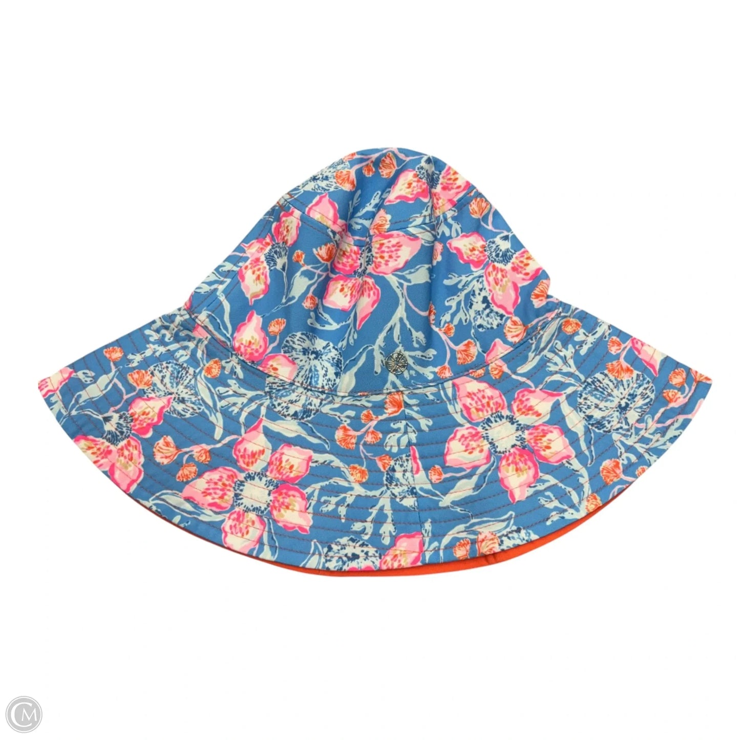Hat Designer By Lilly Pulitzer
