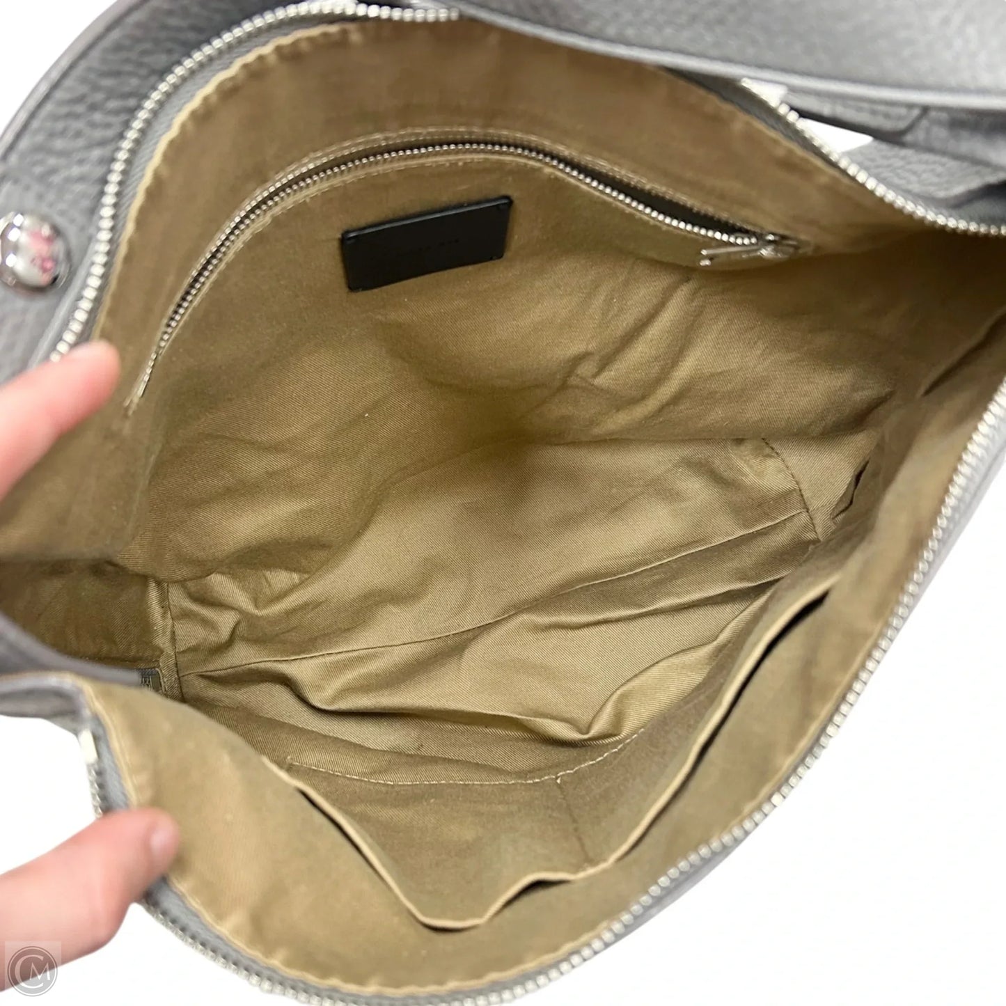 Backpack Designer By All Saints, Size: Medium