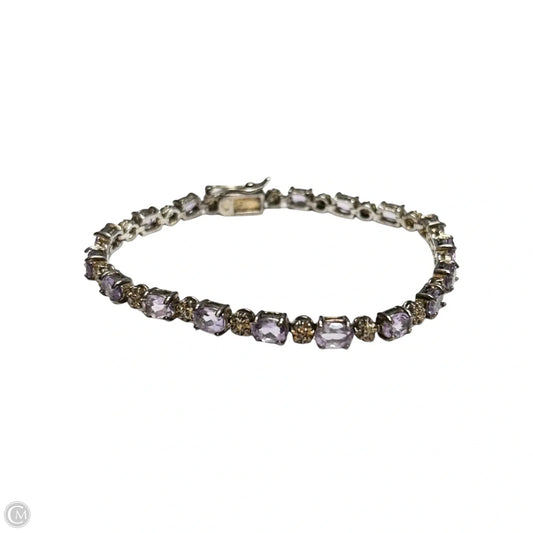 Bracelet Sterling Silver
