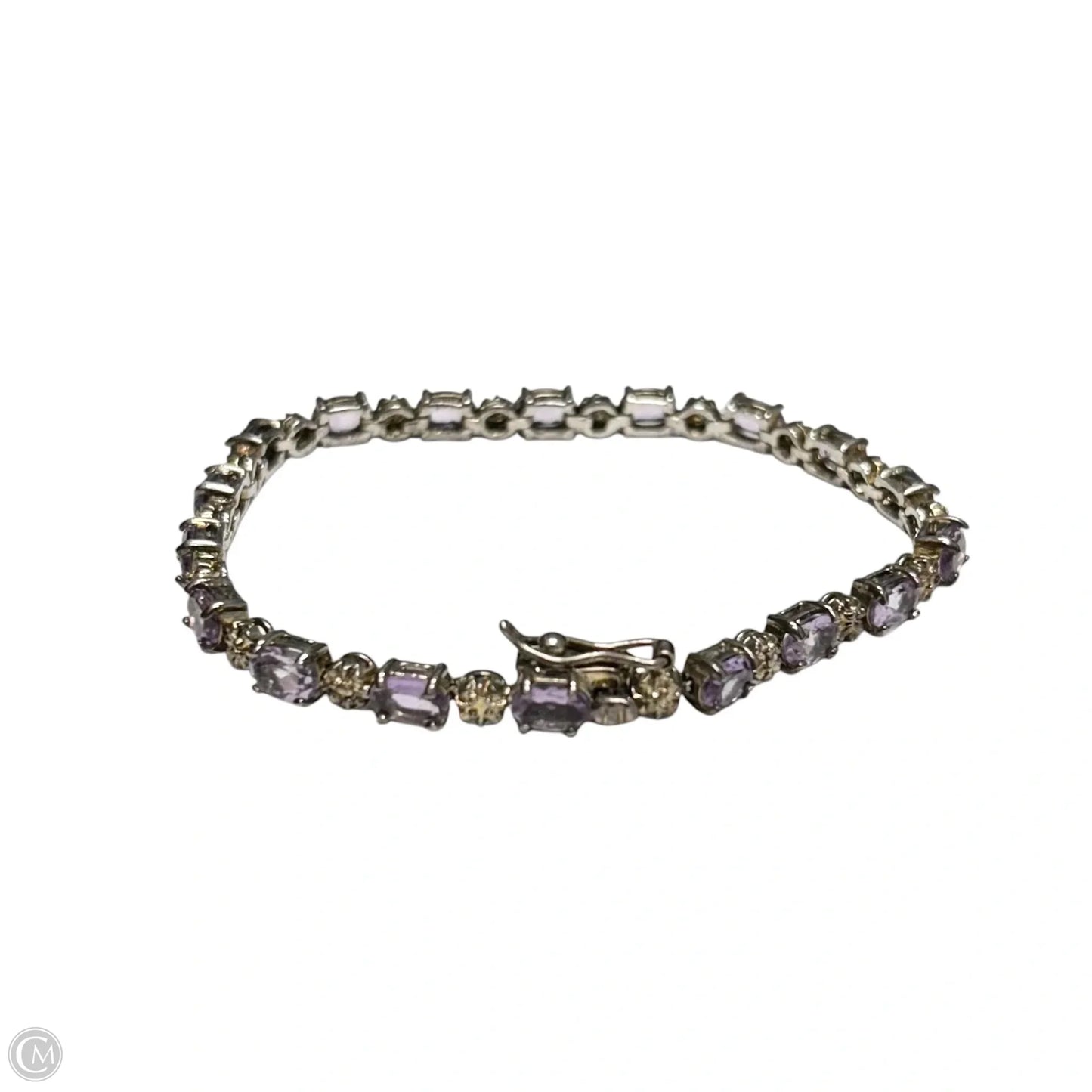 Bracelet Sterling Silver