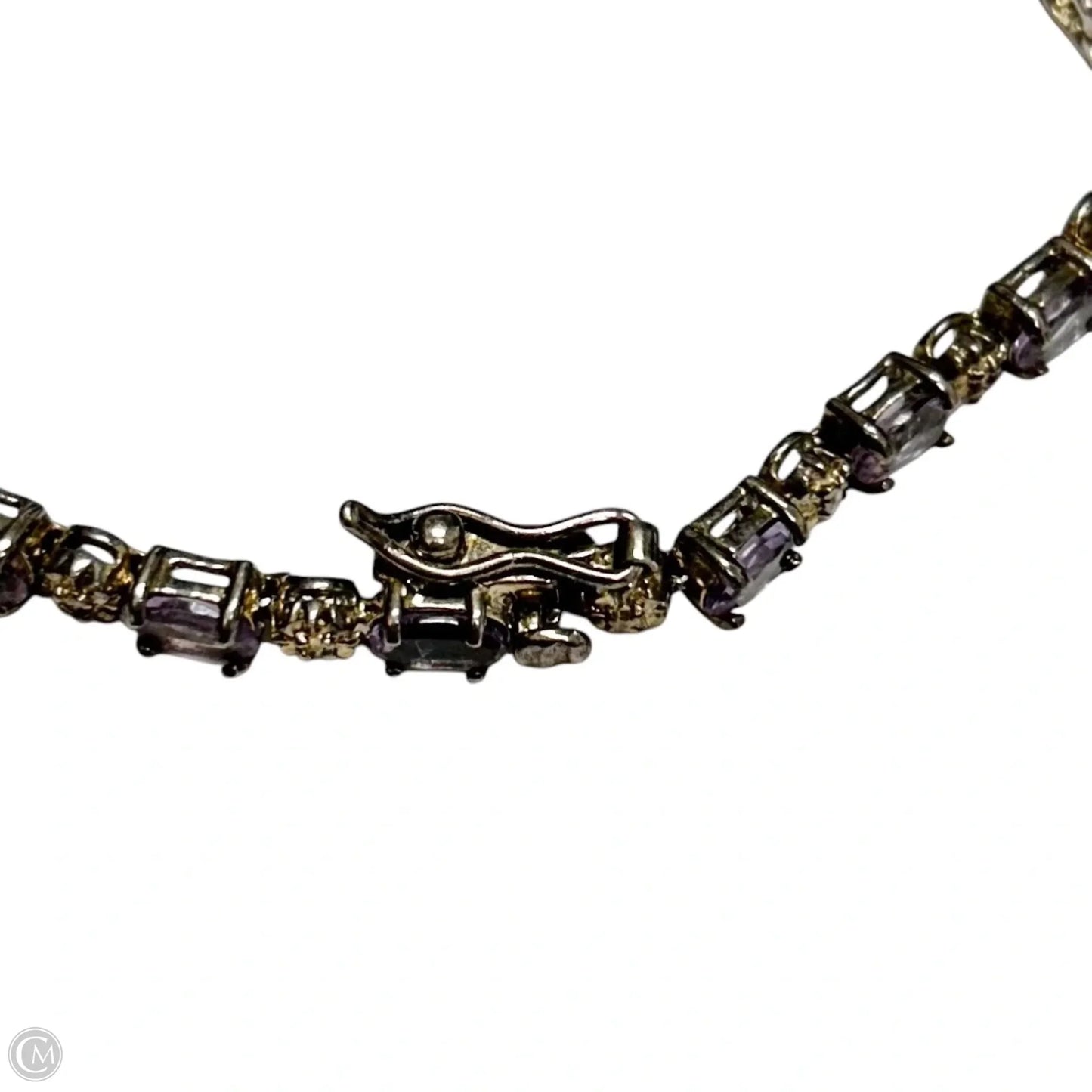 Bracelet Sterling Silver