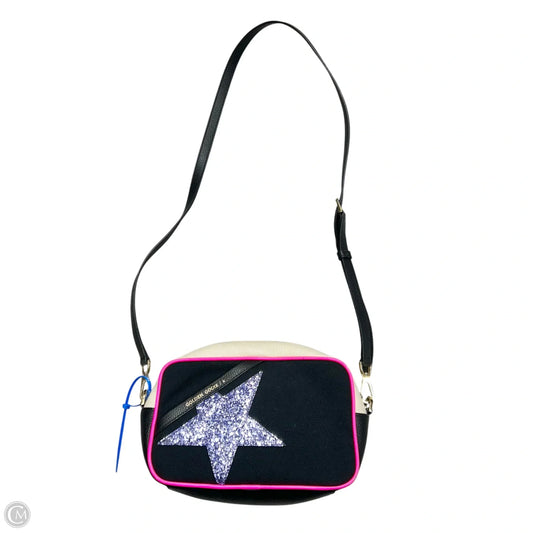 Crossbody Luxury Designer By Golden Goose, Size: Small