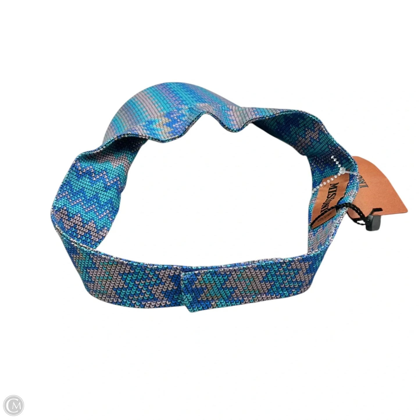 Hat Luxury Designer By Missoni