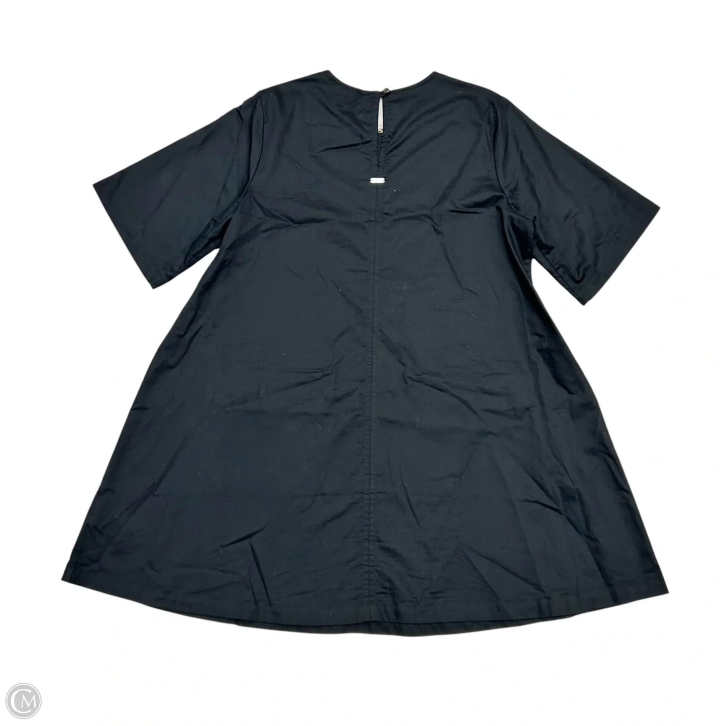 Dress Casual Short By Barbour In Black, Size: M