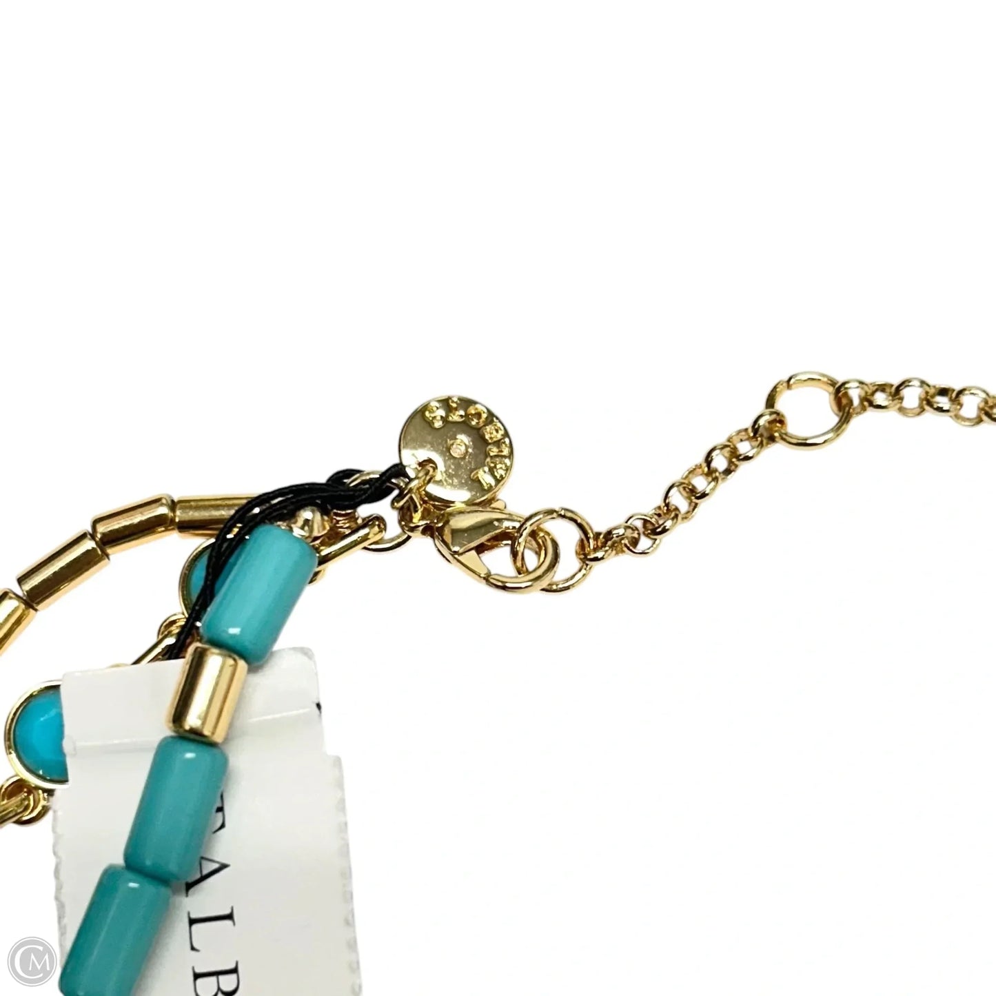 Necklace Layered By Talbots