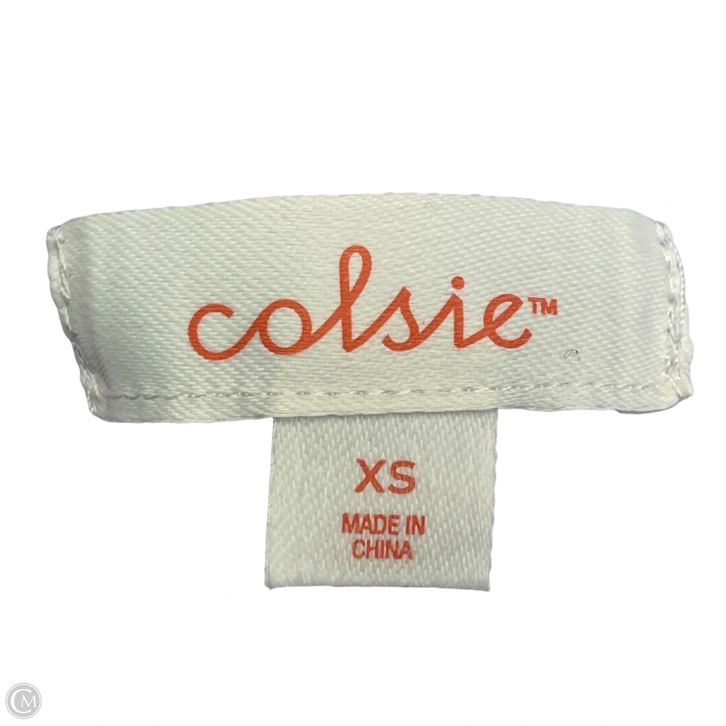 Lounge Set Pants By Colsie In Purple, Size: Xs