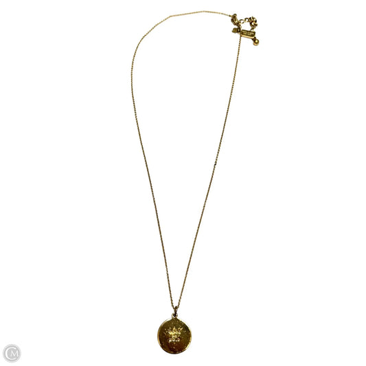 Necklace Designer By Kate Spade