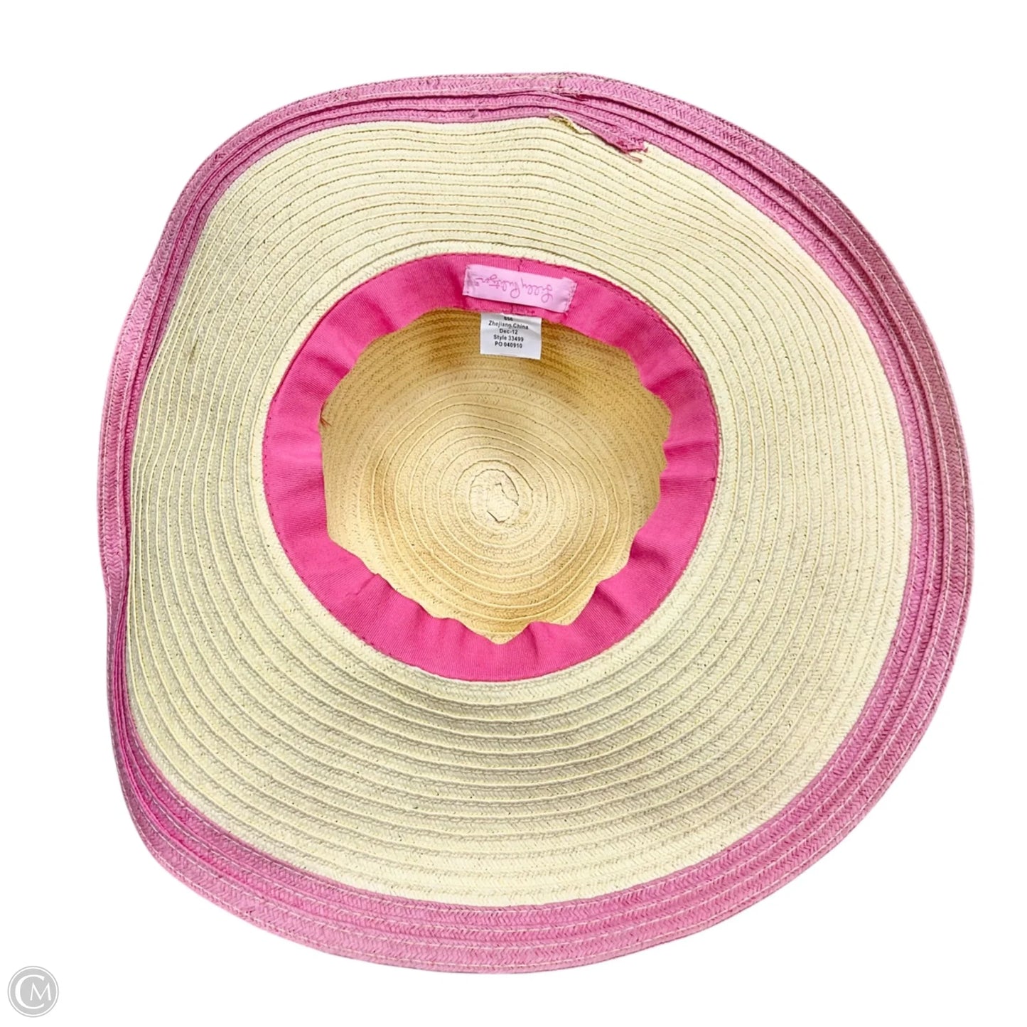 Hat Designer By Lilly Pulitzer