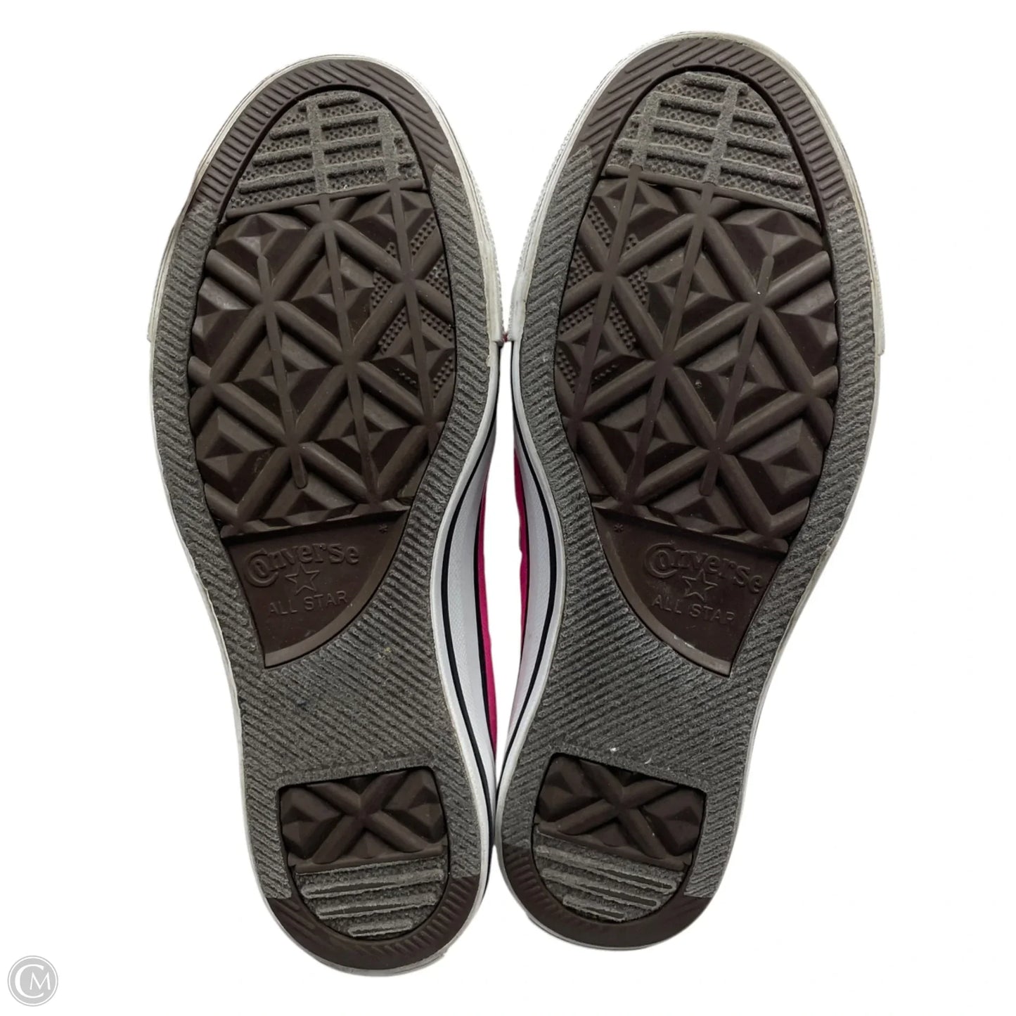 Sandals Flats By Michael By Michael Kors In Brown, Size: 8