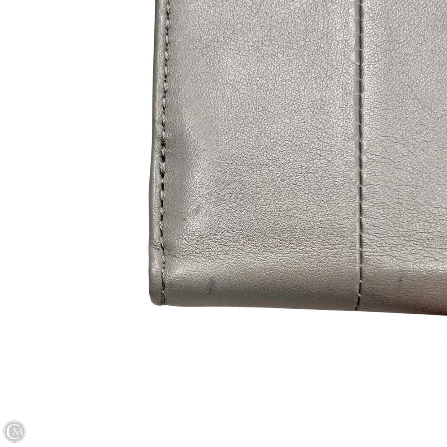 Wallet Designer By Coach, Size: Medium