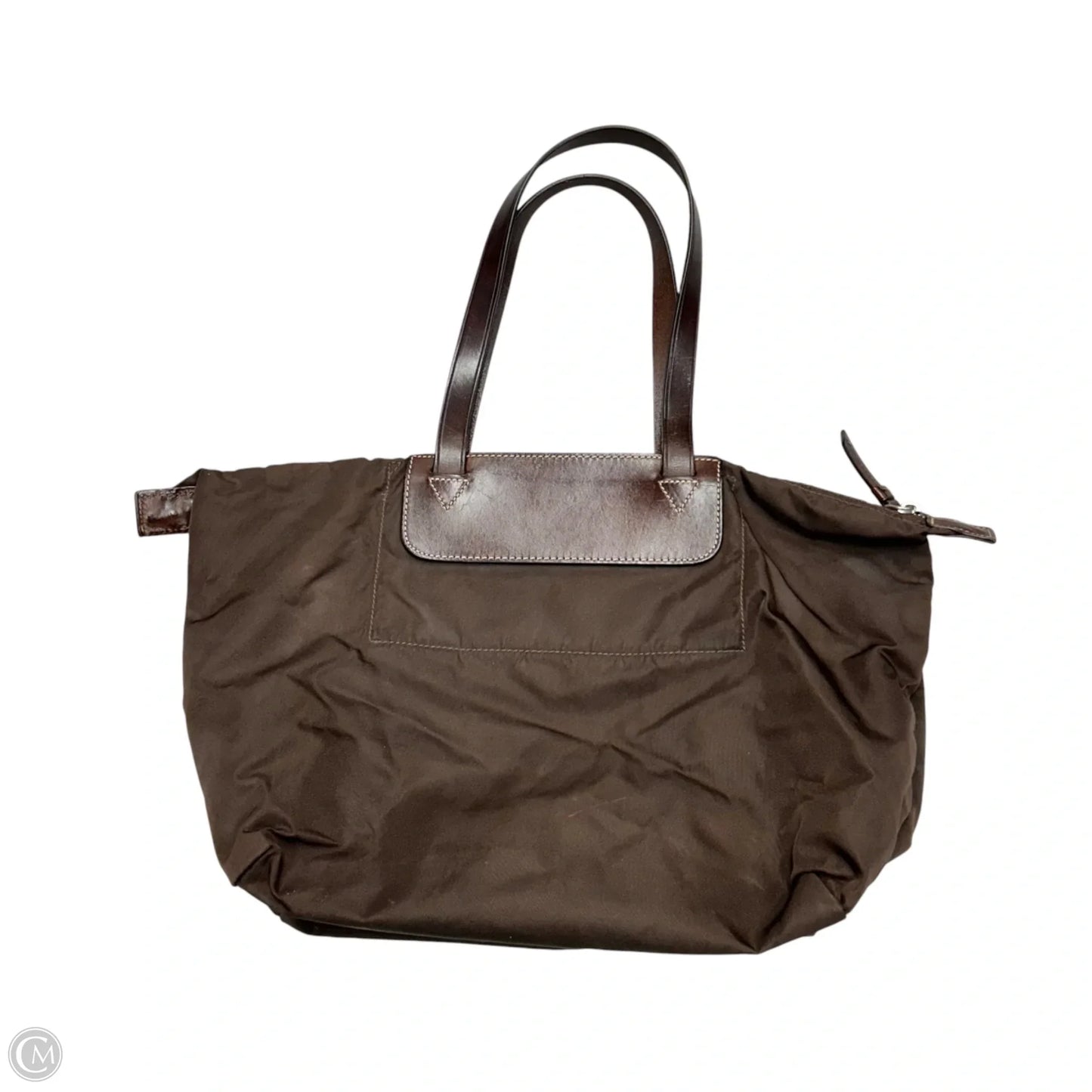 Tote Designer By Dooney And Bourke, Size: Medium