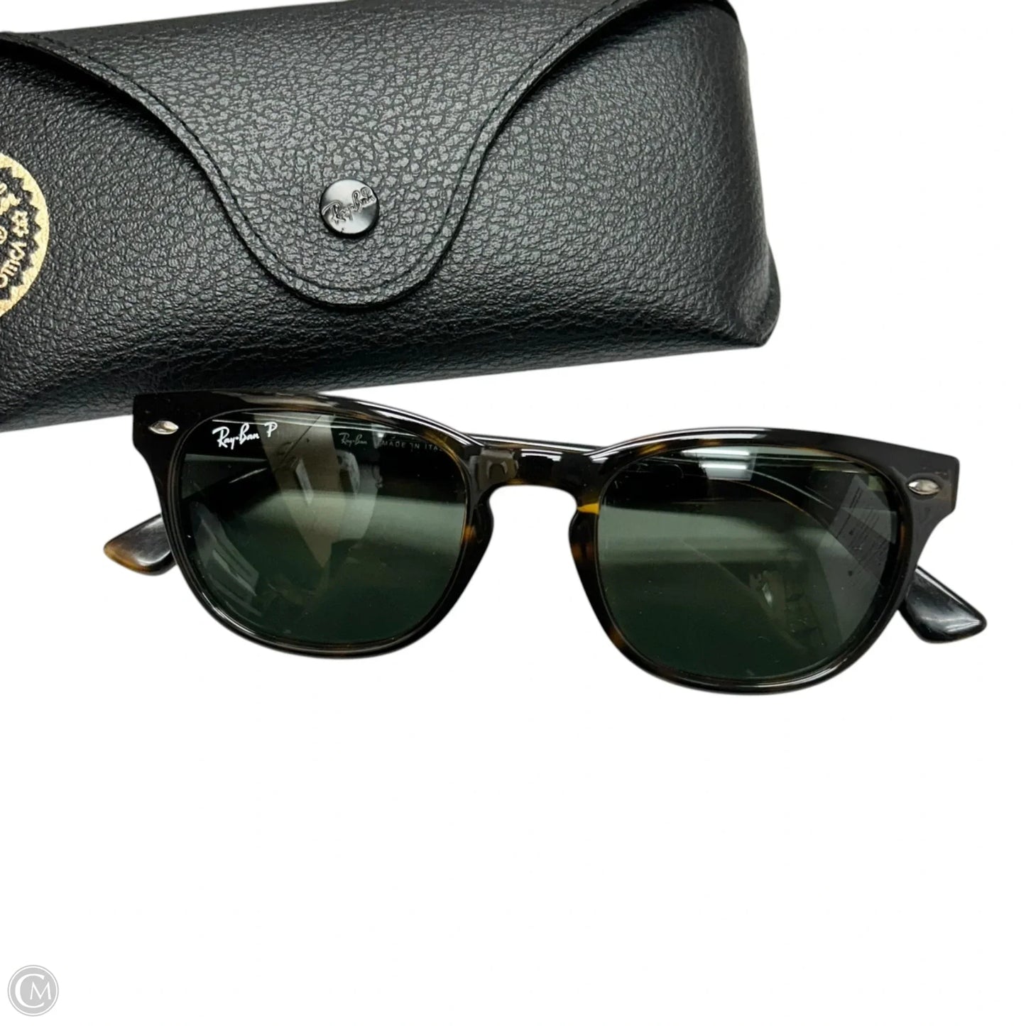 Sunglasses Designer By Ray Ban