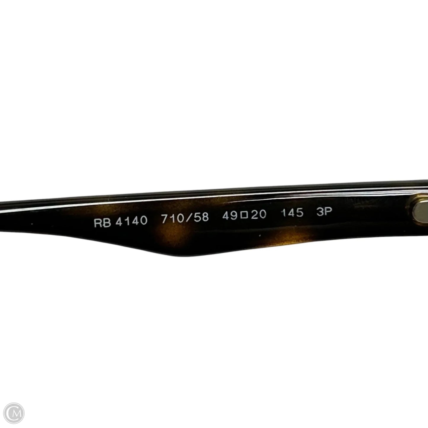 Sunglasses Designer By Ray Ban
