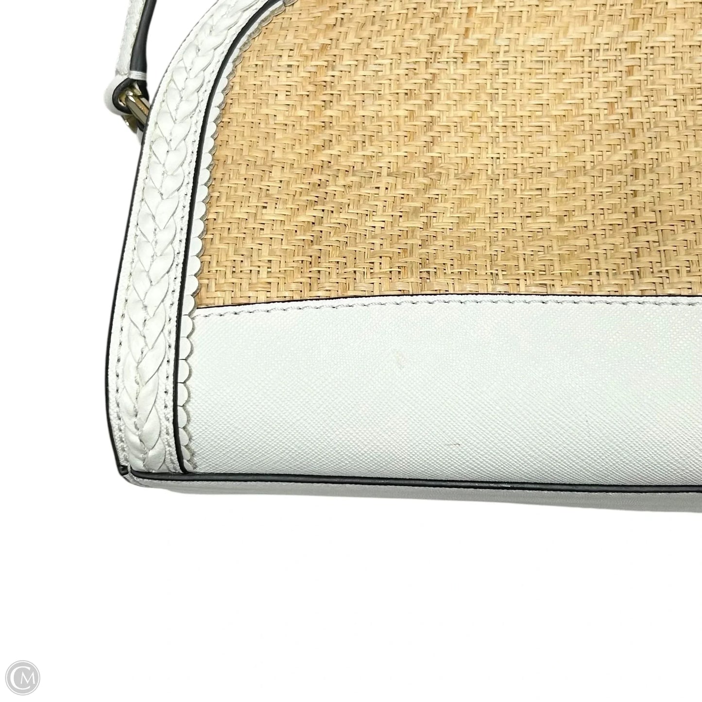 Crossbody Designer By Kate Spade, Size: Small