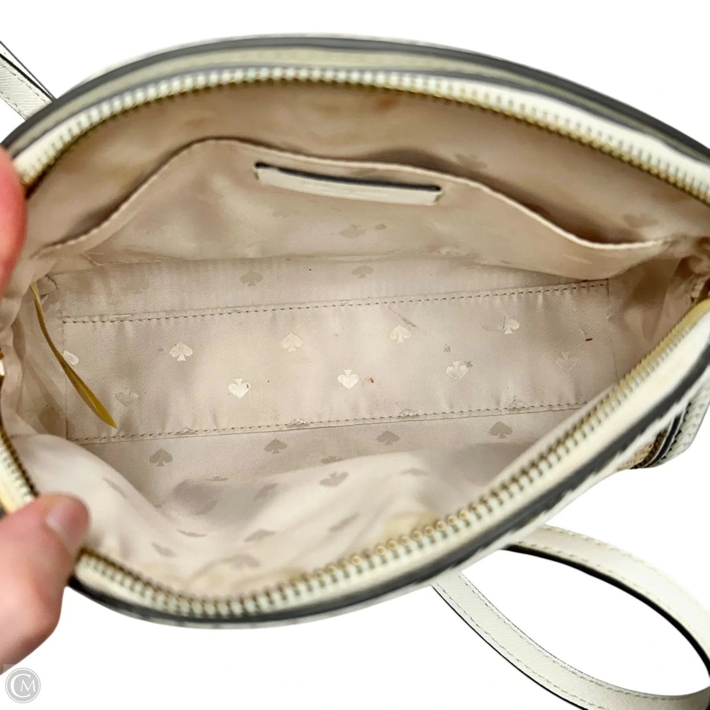Crossbody Designer By Kate Spade, Size: Small