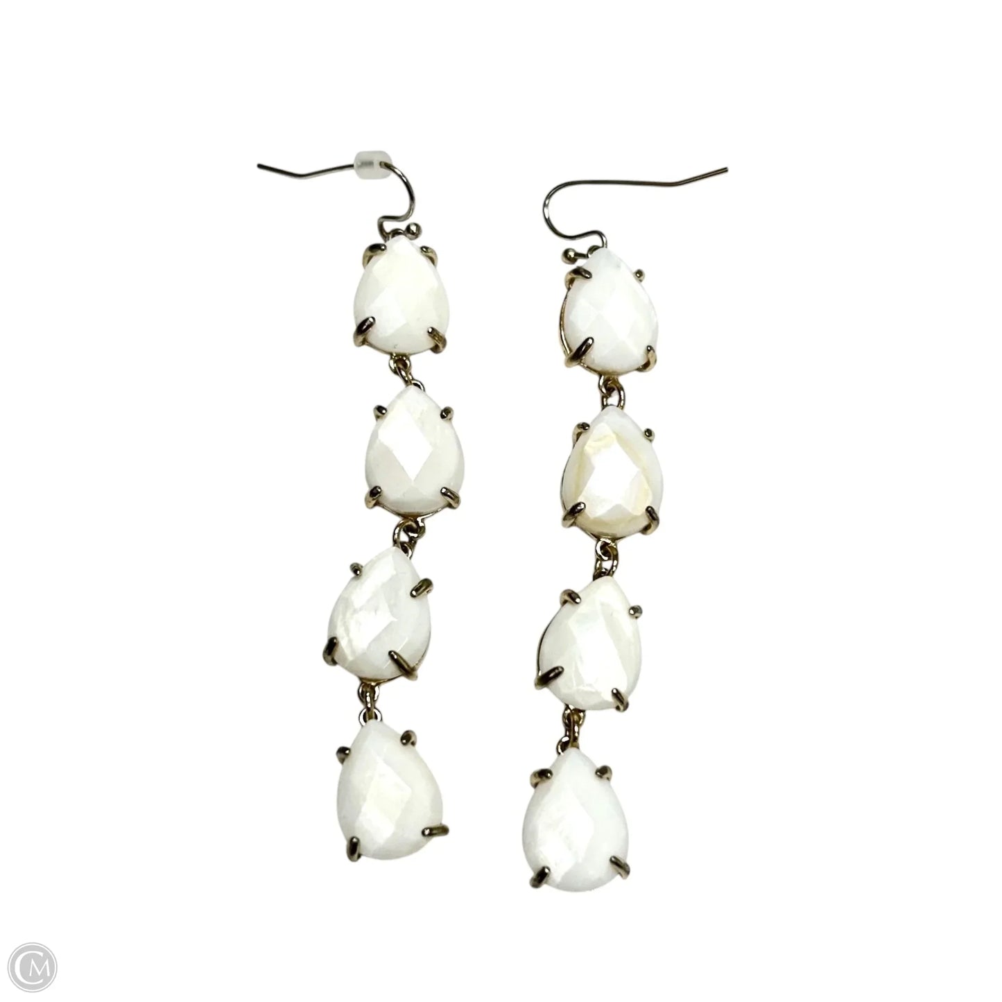 Earrings Dangle/drop By Kendra Scott