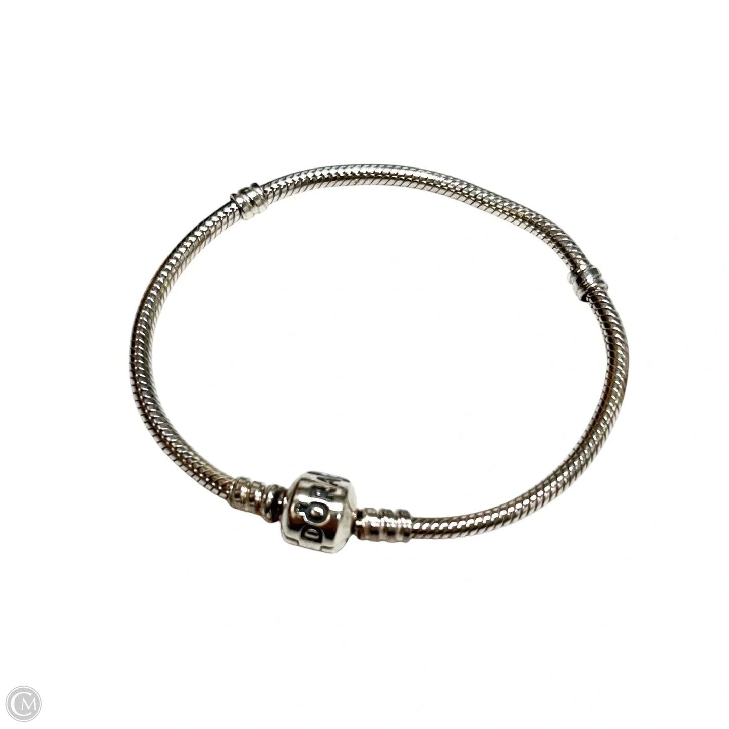 Bracelet Sterling Silver By Pandora