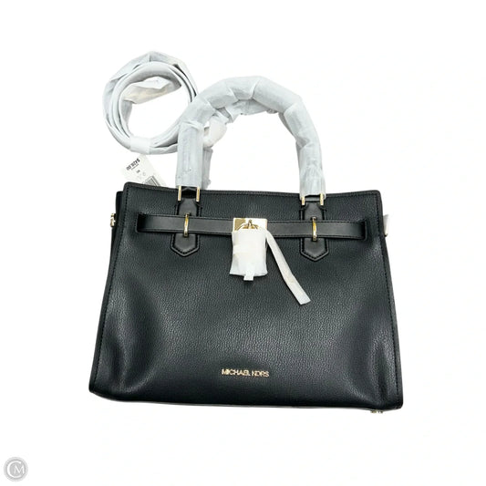 Tote Designer By Michael Kors, Size: Medium