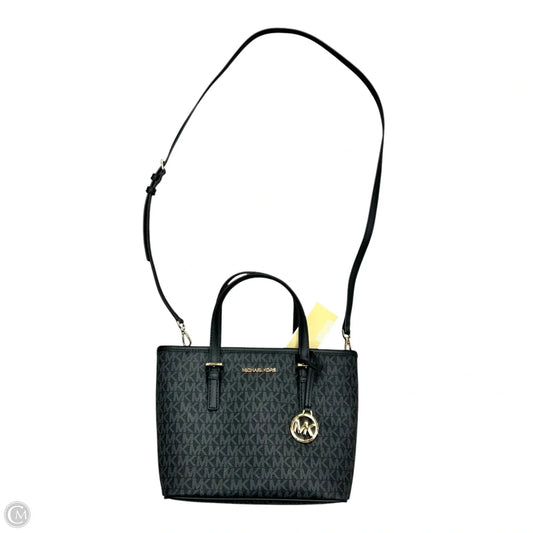 Tote Designer By Michael Kors, Size: Small