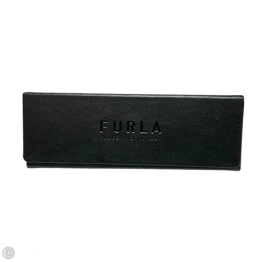 Sunglass Case Luxury Designer By Furla