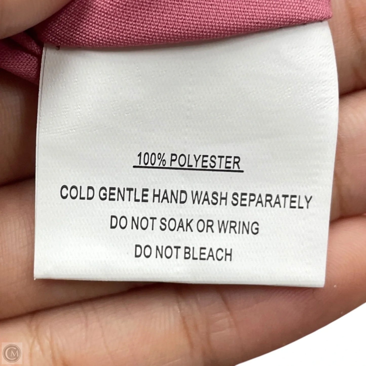 Dress Party Midi By Saints + Secrets In Pink, Size: Xs