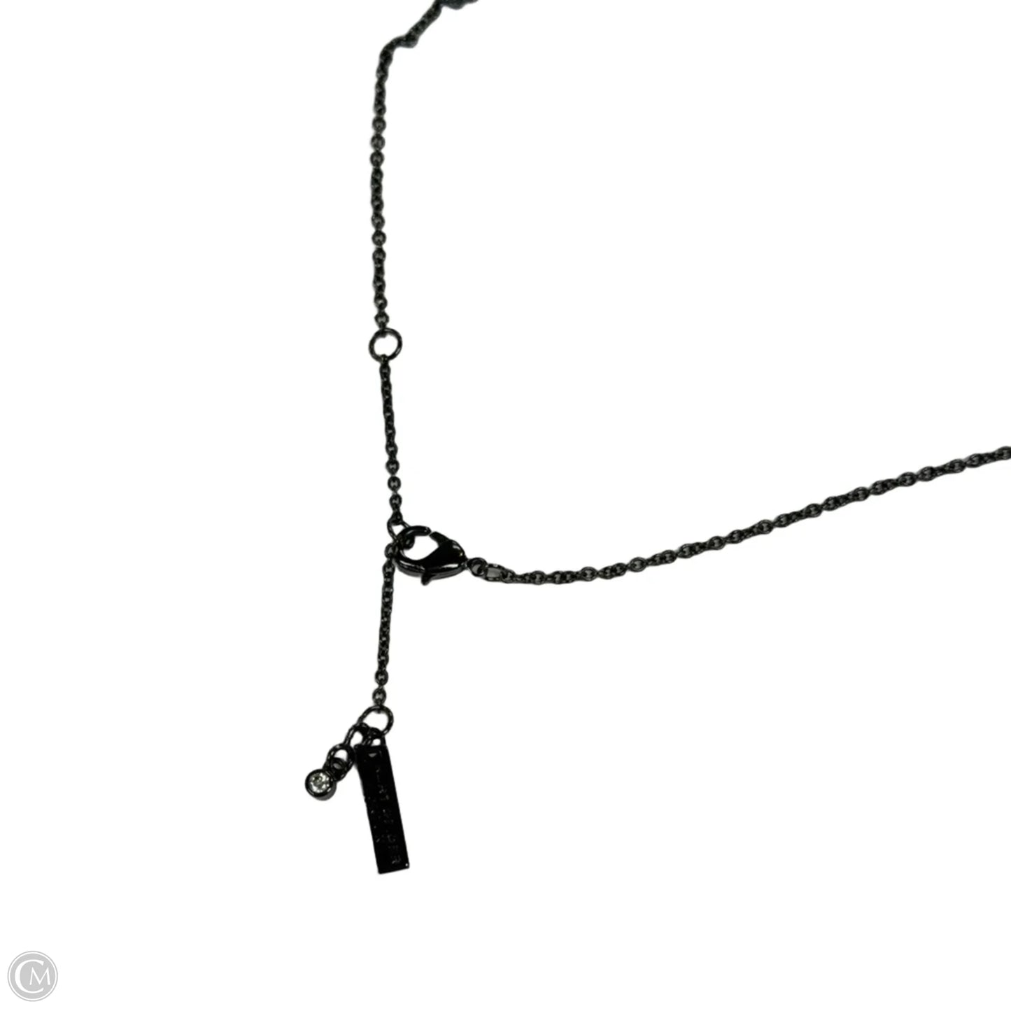 Necklace Chain By Kurt Geiger London