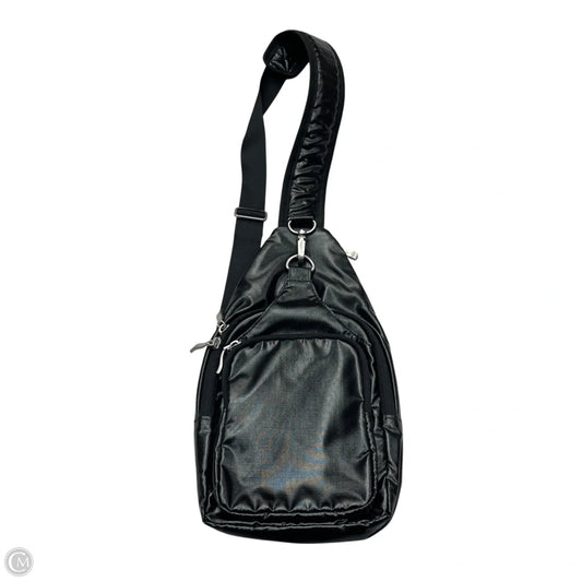 Crossbody By Baggallini, Size: Medium