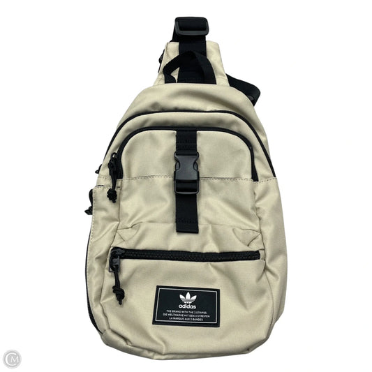 Crossbody By Adidas, Size: Medium