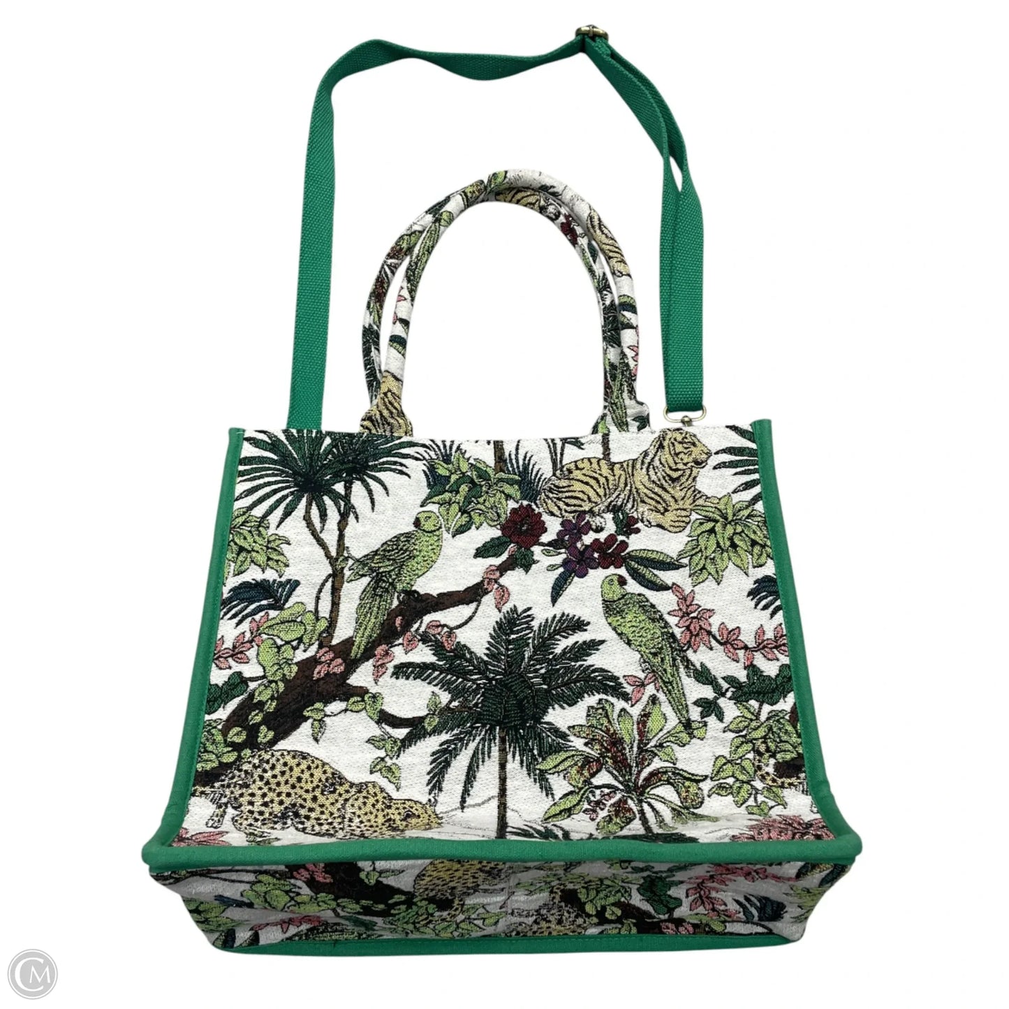 Tote, Size: Medium